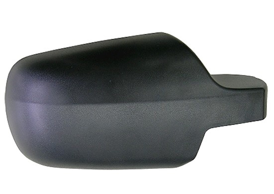 Spiegelcover für Ford Fiesta + Fusion / rechts