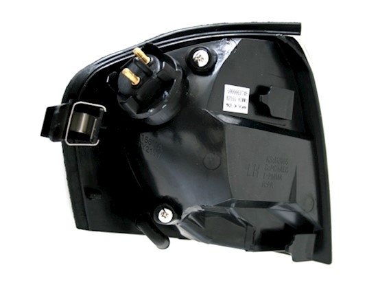 Frontblinker Set für Mercedes W202 in Chrom