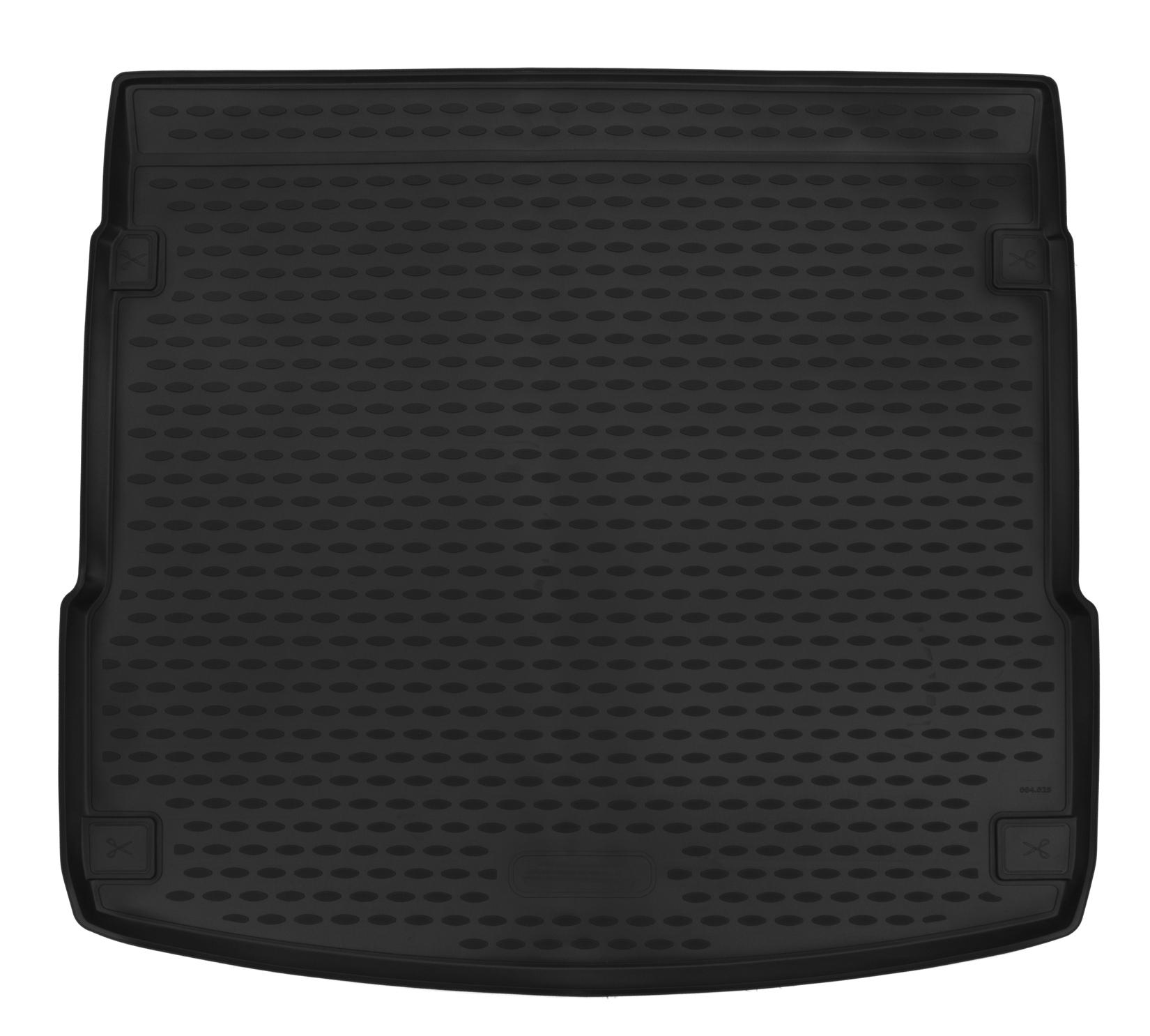 TPE Kofferraumwanne für Audi Q5 FY