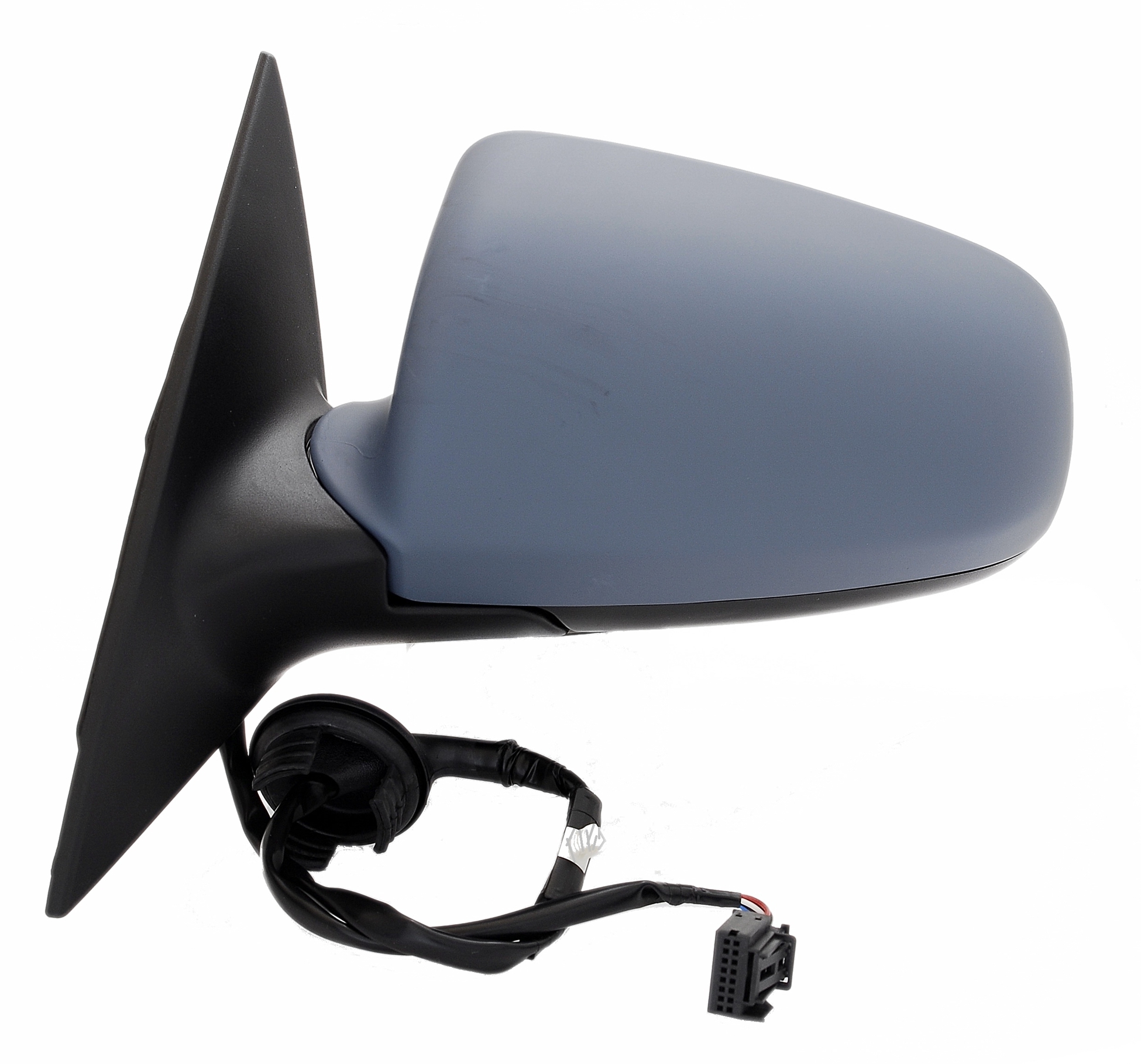 Spiegel für Audi A6 Typ 4F / links