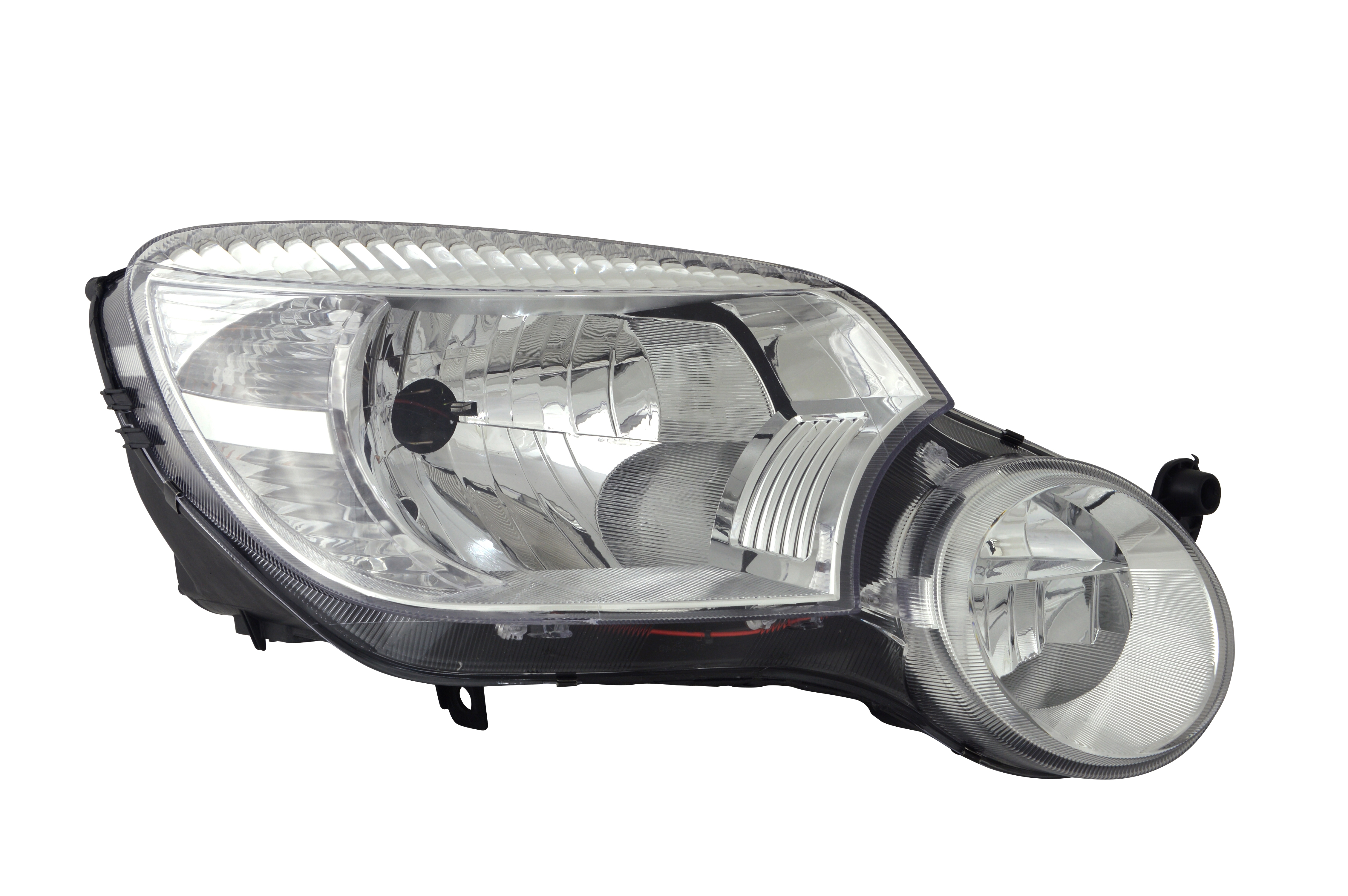 Scheinwerfer für Skoda Yeti 5L / rechts