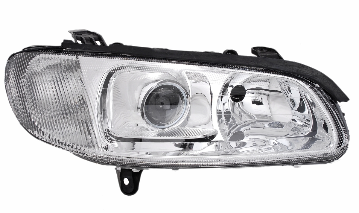 Scheinwerfer für Opel Omega B / rechts