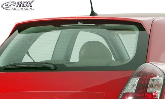 RDX Dachspoiler für Fiat Stilo