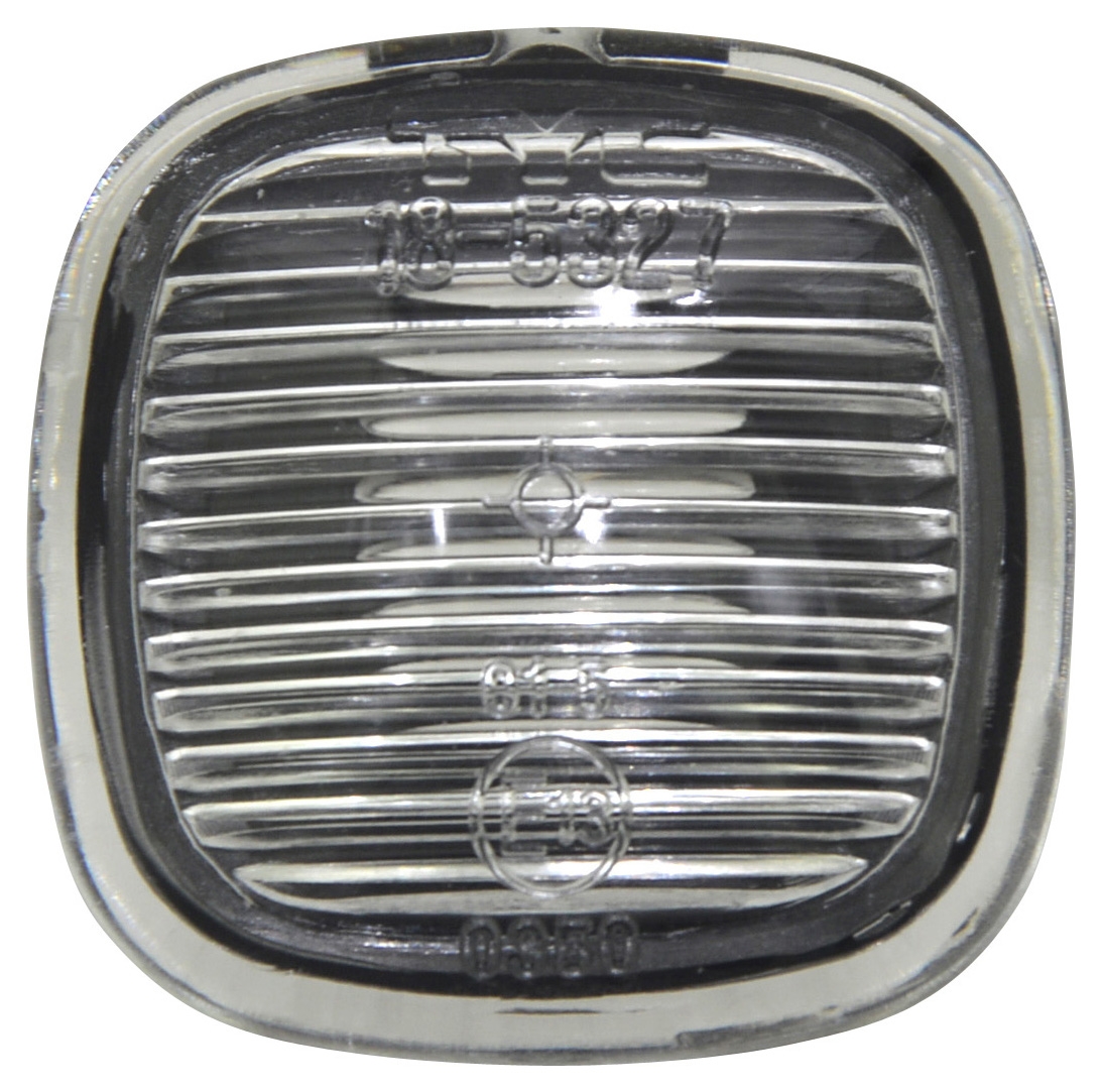 Seitenblinker Audi Seat Skoda / Smoke 1 St.