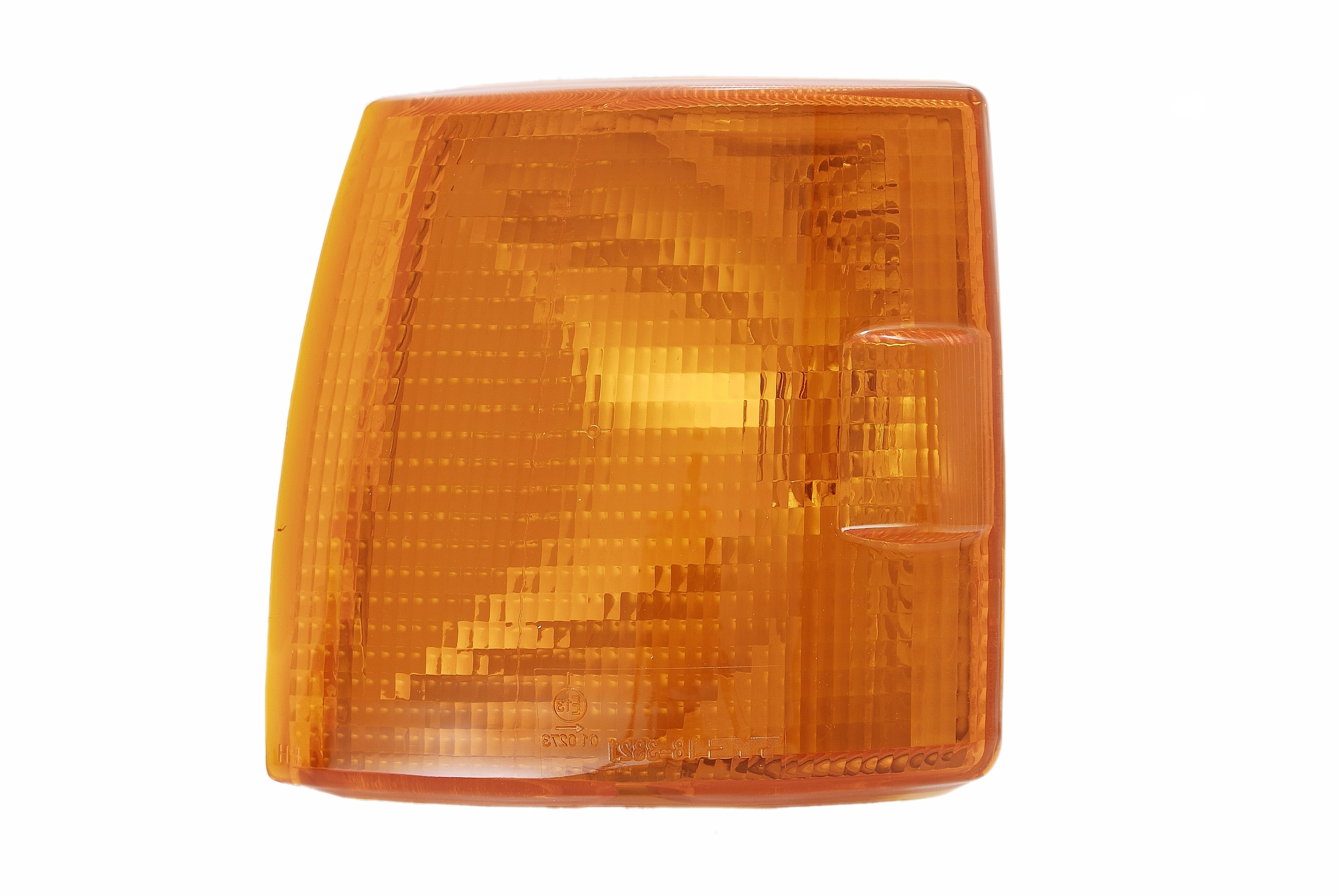 Frontblinker für VW T4 in Orange / links