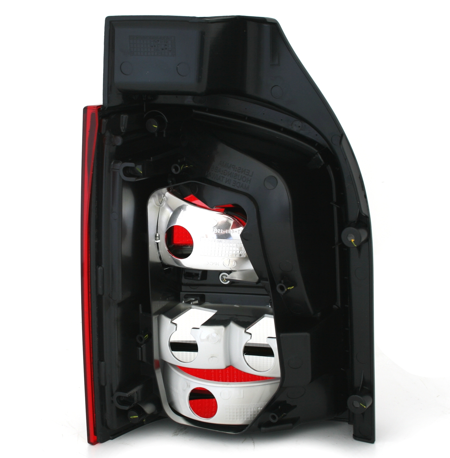 Rücklicht für VW T5 Facelift / rechts