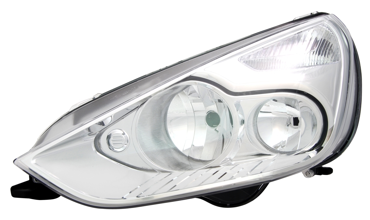 Scheinwerfer für Ford Galaxy + S-Max / links