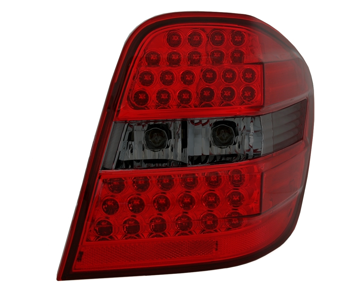 LED Rückleuchten für Mercedes M-Klasse W164 R-S