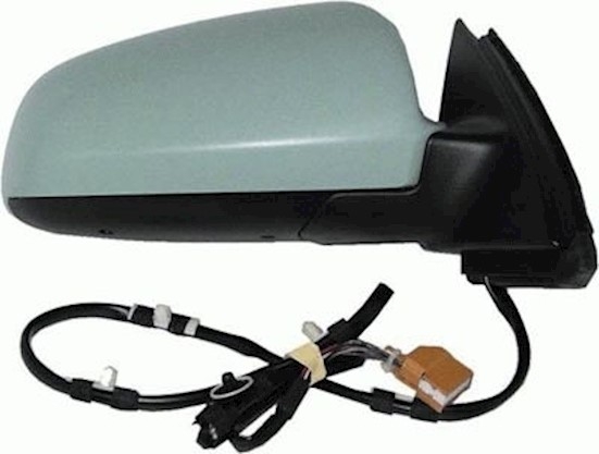 Spiegel für Audi A4 Typ 8E / rechts