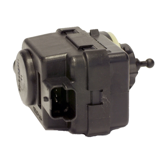 LWR Stellmotor für Citroen C1 (PM/PN) / R=L