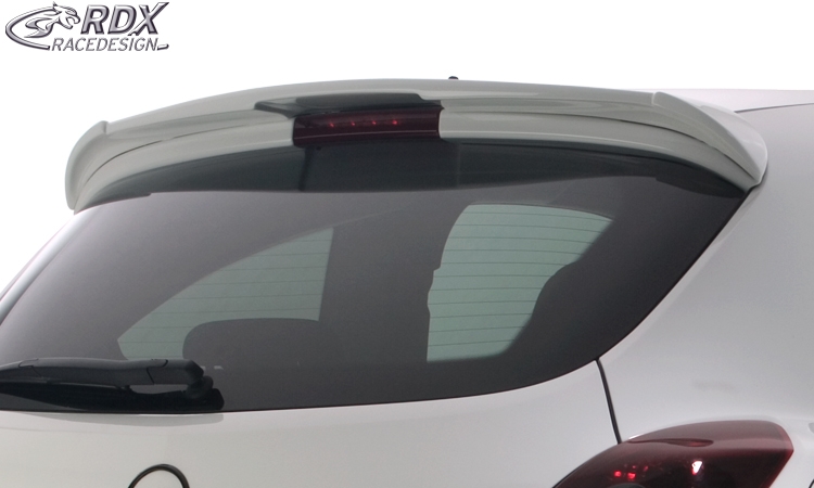 RDX Dachspoiler für Opel Corsa D