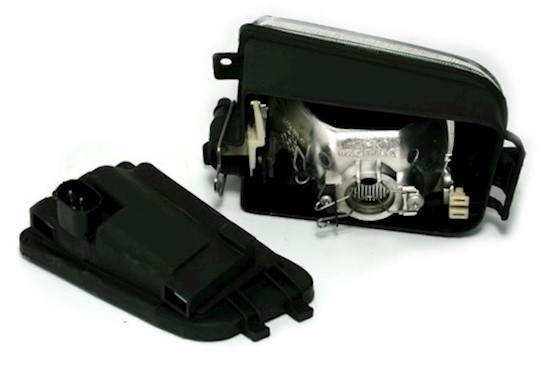 Nebelscheinwerfer für 5er BMW E39 + Z3 / rechts