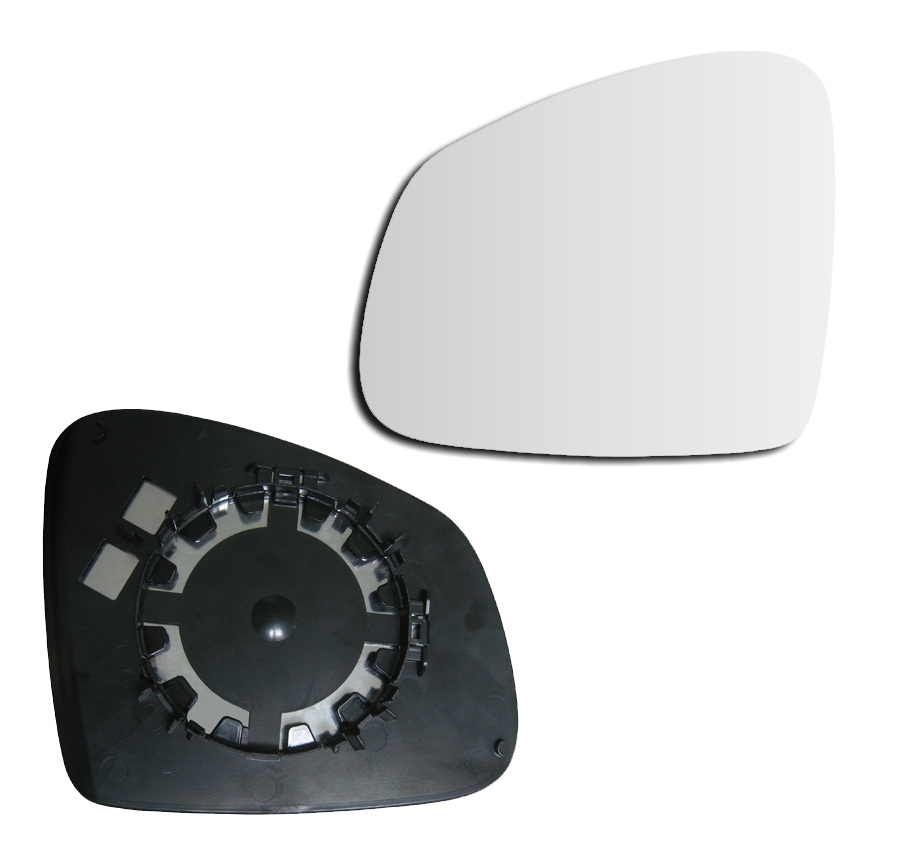 Spiegelglas für Renault Twingo 3 / links