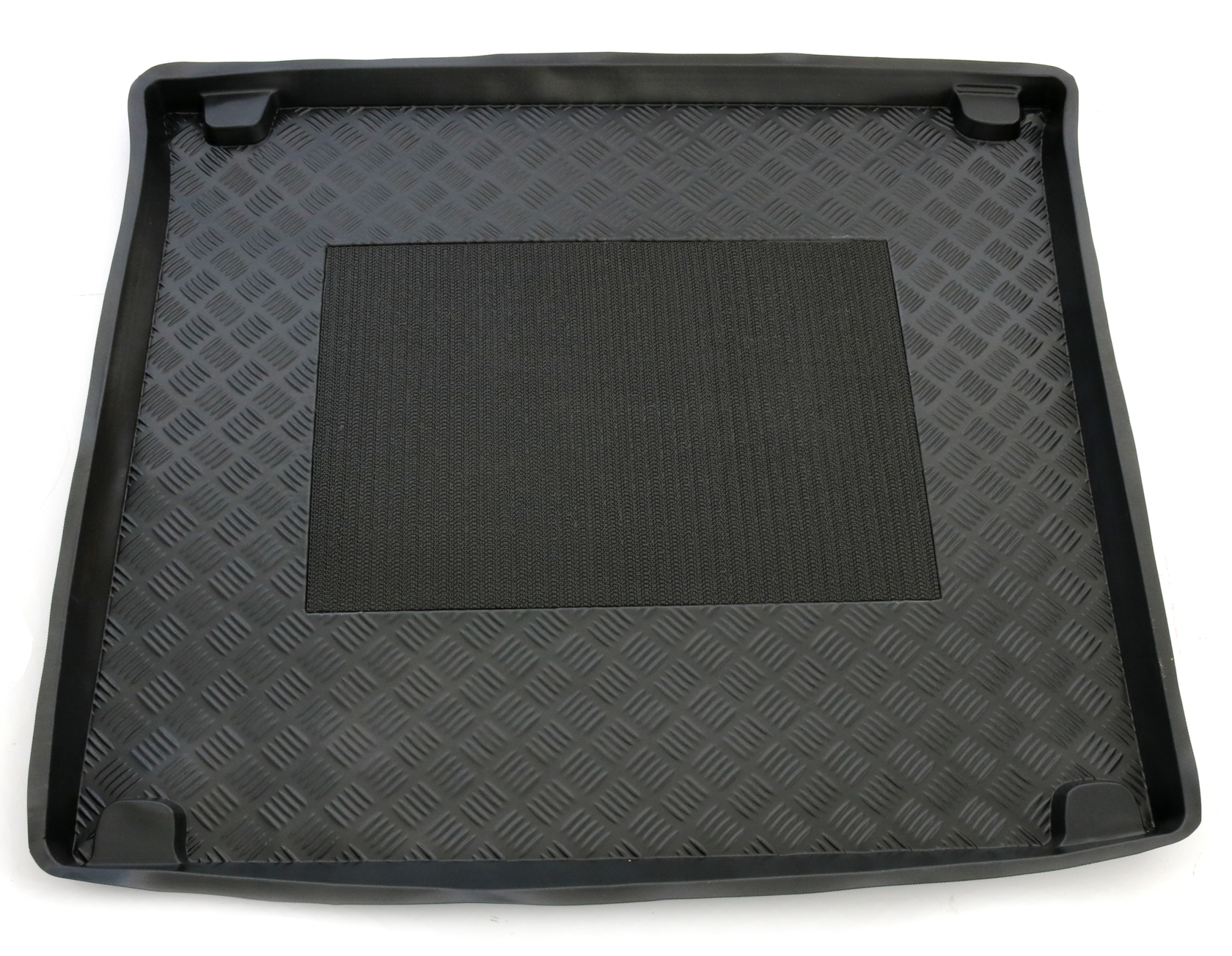 Kofferraumwanne für Jeep Grand Cherokee