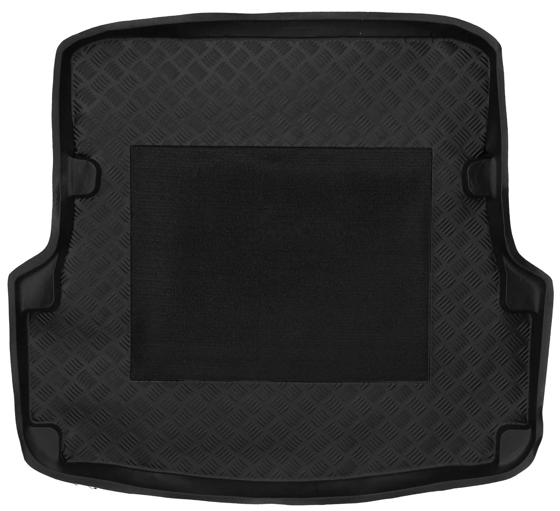 Kofferraumwanne für Skoda Octavia 2 Kombi