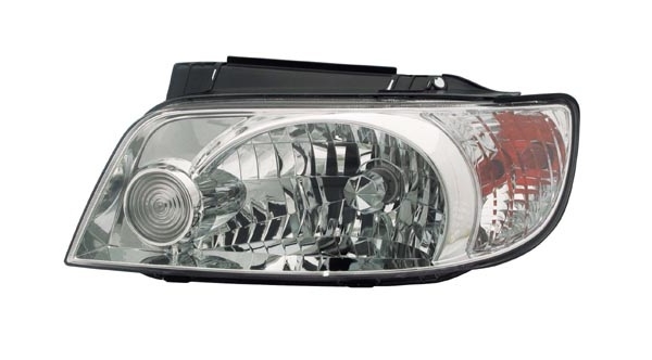 Scheinwerfer für Hyundai Matrix FC / links