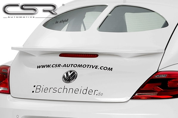 CSR Heckspoiler für VW Beetle