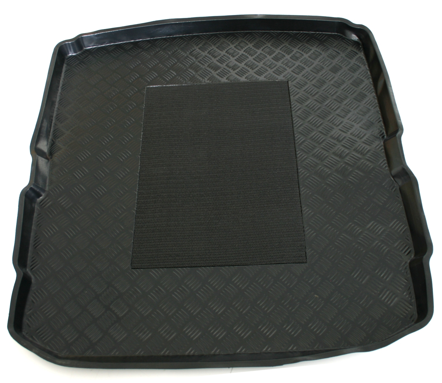 Kofferraumwanne für Skoda Superb 3