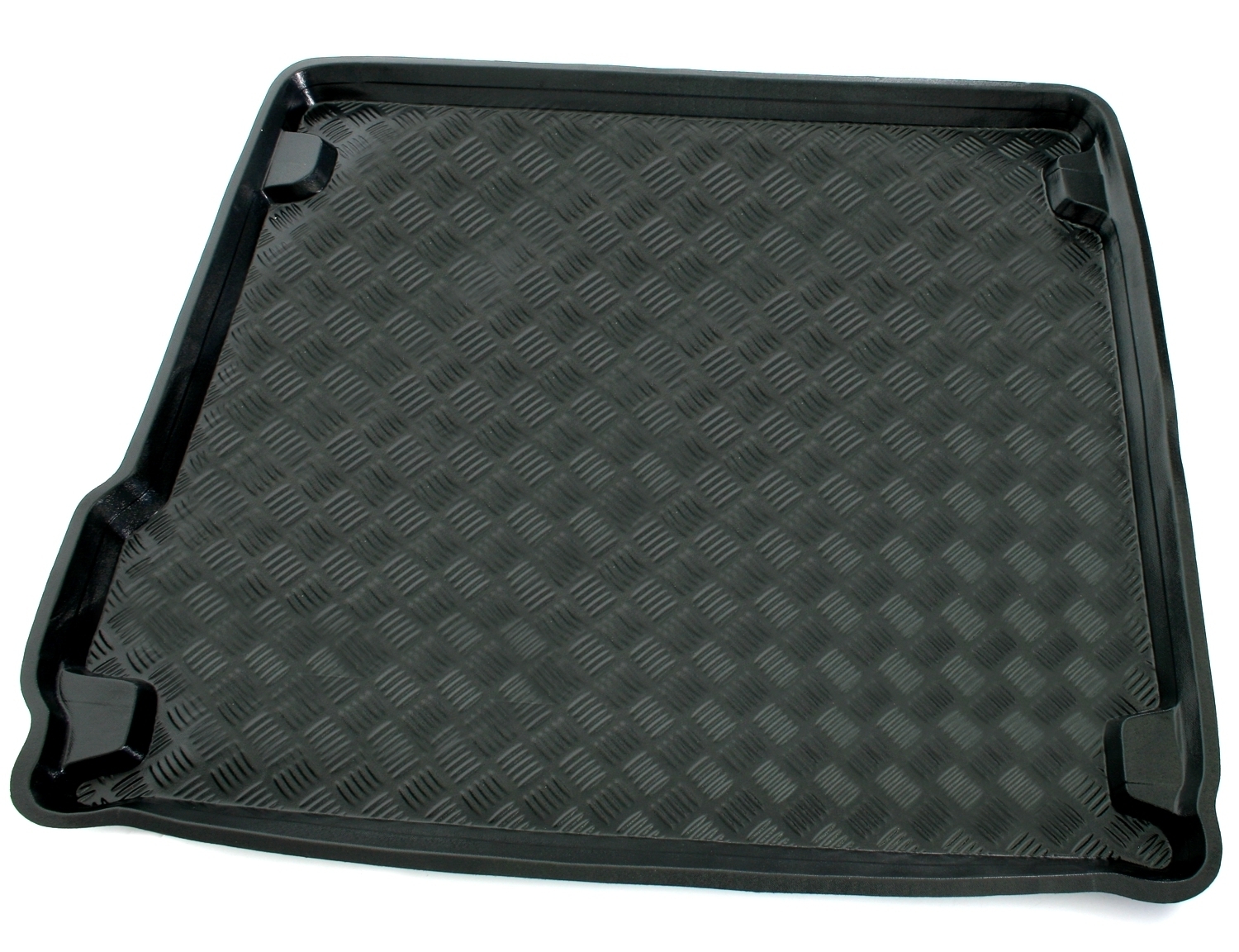 Kofferraumwanne für BMW X5 F15