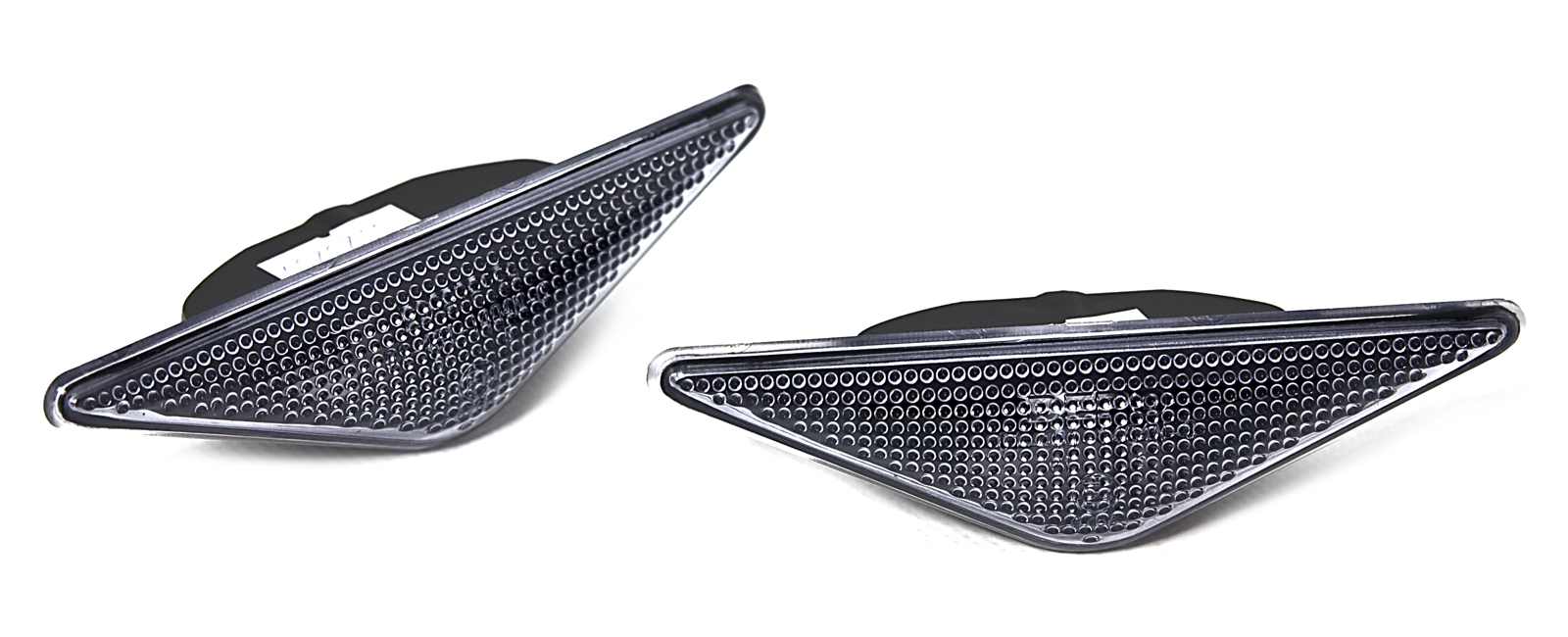 Seitenblinker für Ford Focus 1 Mondeo 3 in Schwarz