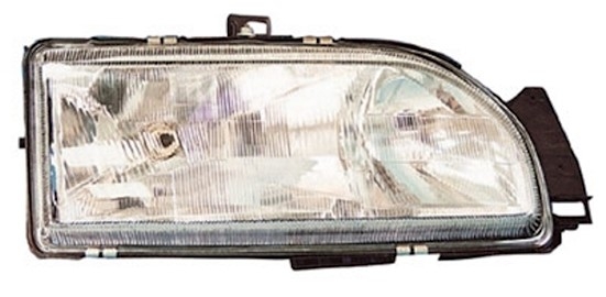 Scheinwerfer für Ford Sierra / rechts