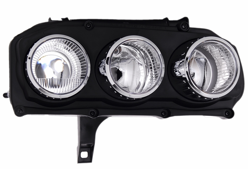 Scheinwerfer für Alfa 159 / Brera / rechts