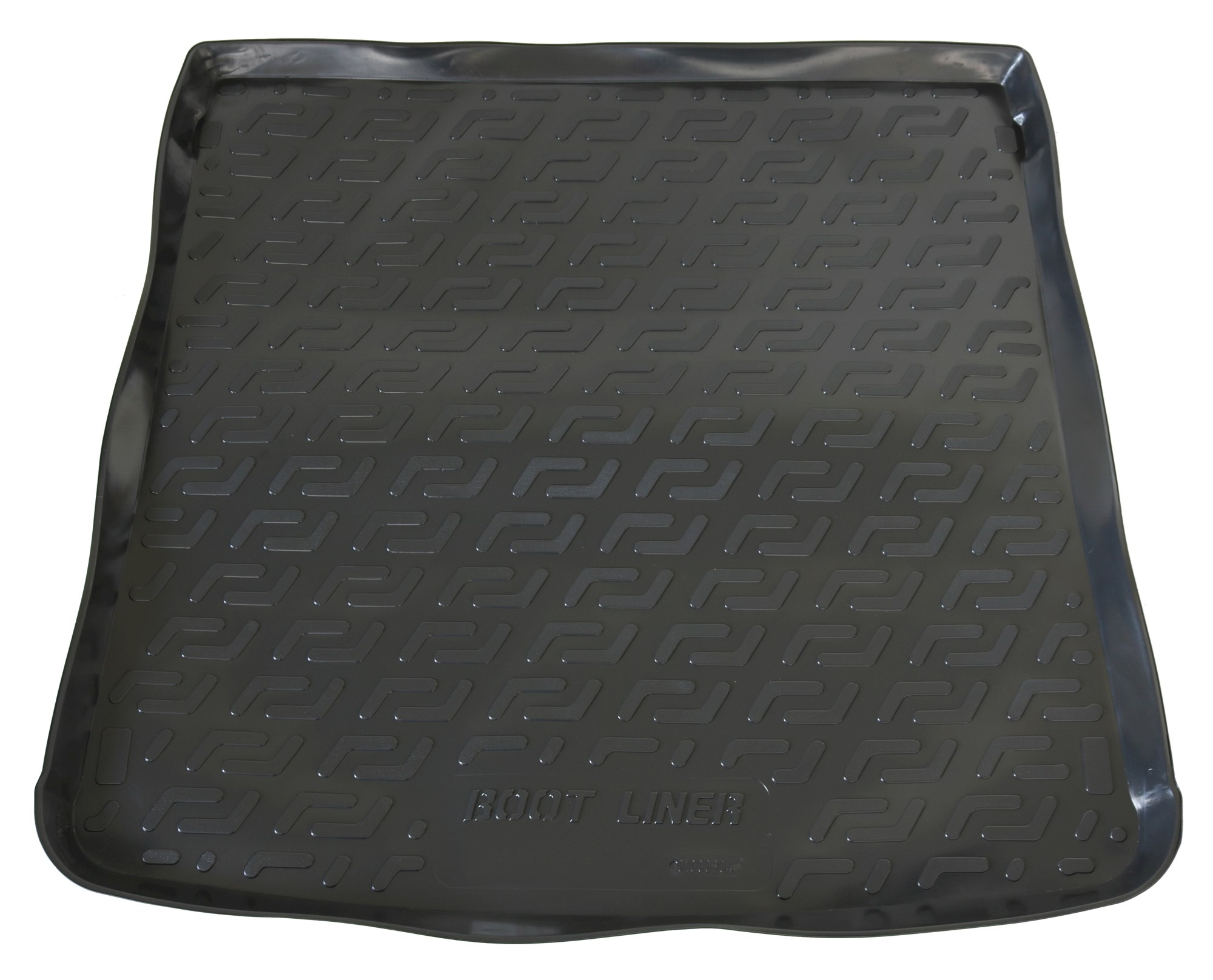 Kofferraumwanne für Audi A4 8E B6 / B7 Avant