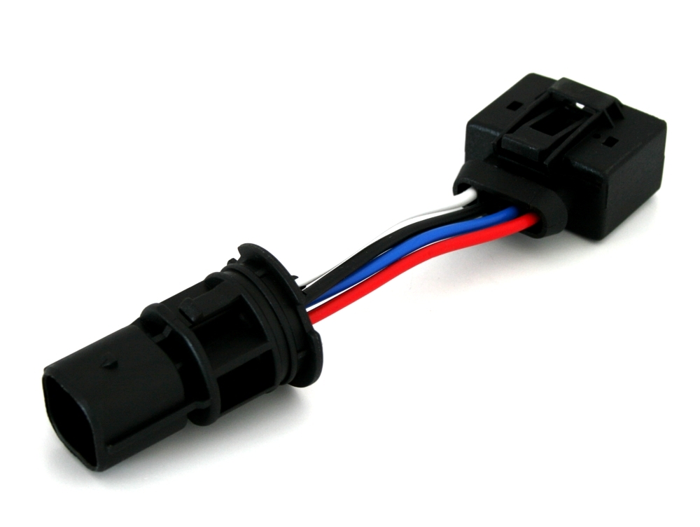 Adapter für Scheinwerfer Mercedes SLK 170