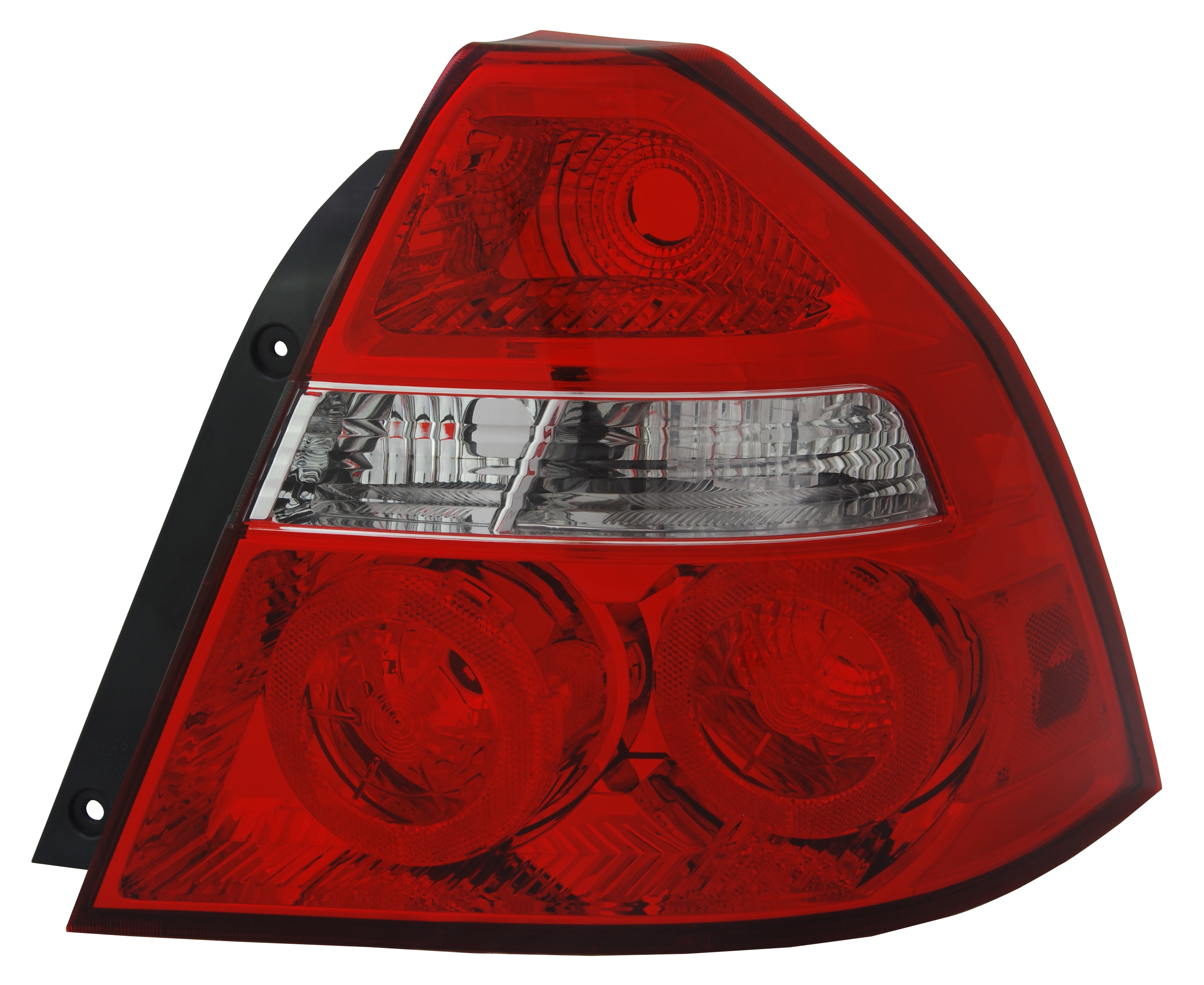 Rücklicht für Chevrolet Aveo / rechts