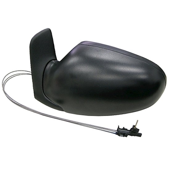 Spiegel für Ford Galaxy Typ WGR / links