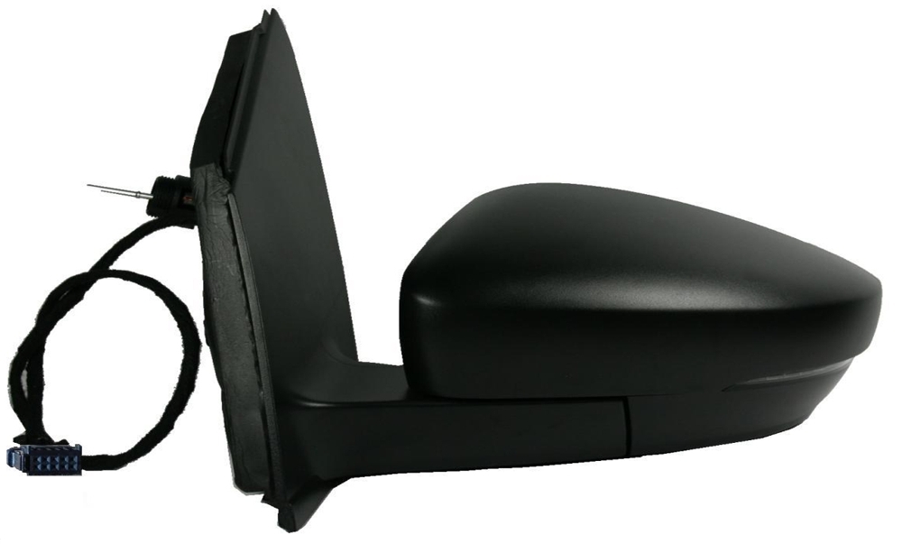 Spiegel für VW Polo 6R / links