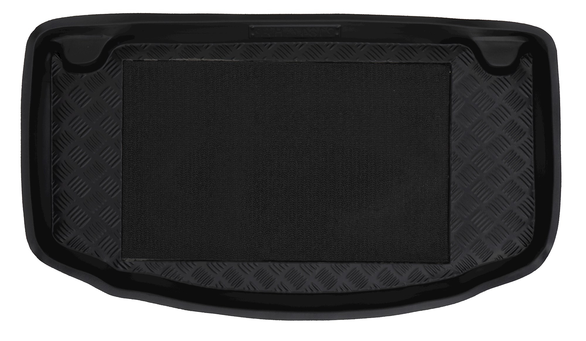 Kofferraumwanne für Kia Picanto 2