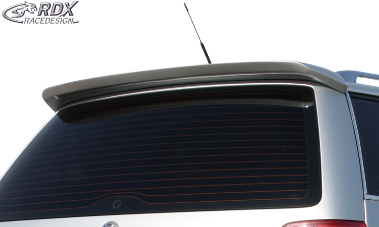 RDX Dachspoiler für VW Passat 3B & 3BG Variant