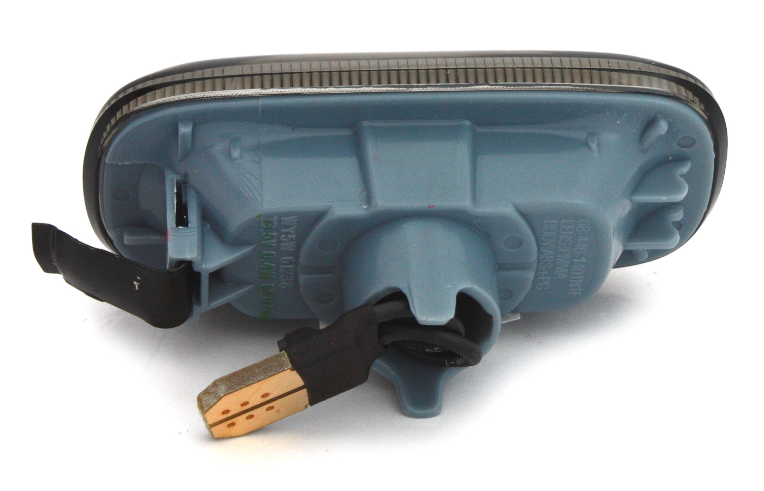 LED Seitenblinker Set für Audi A3 / A4 / A6 Smoke