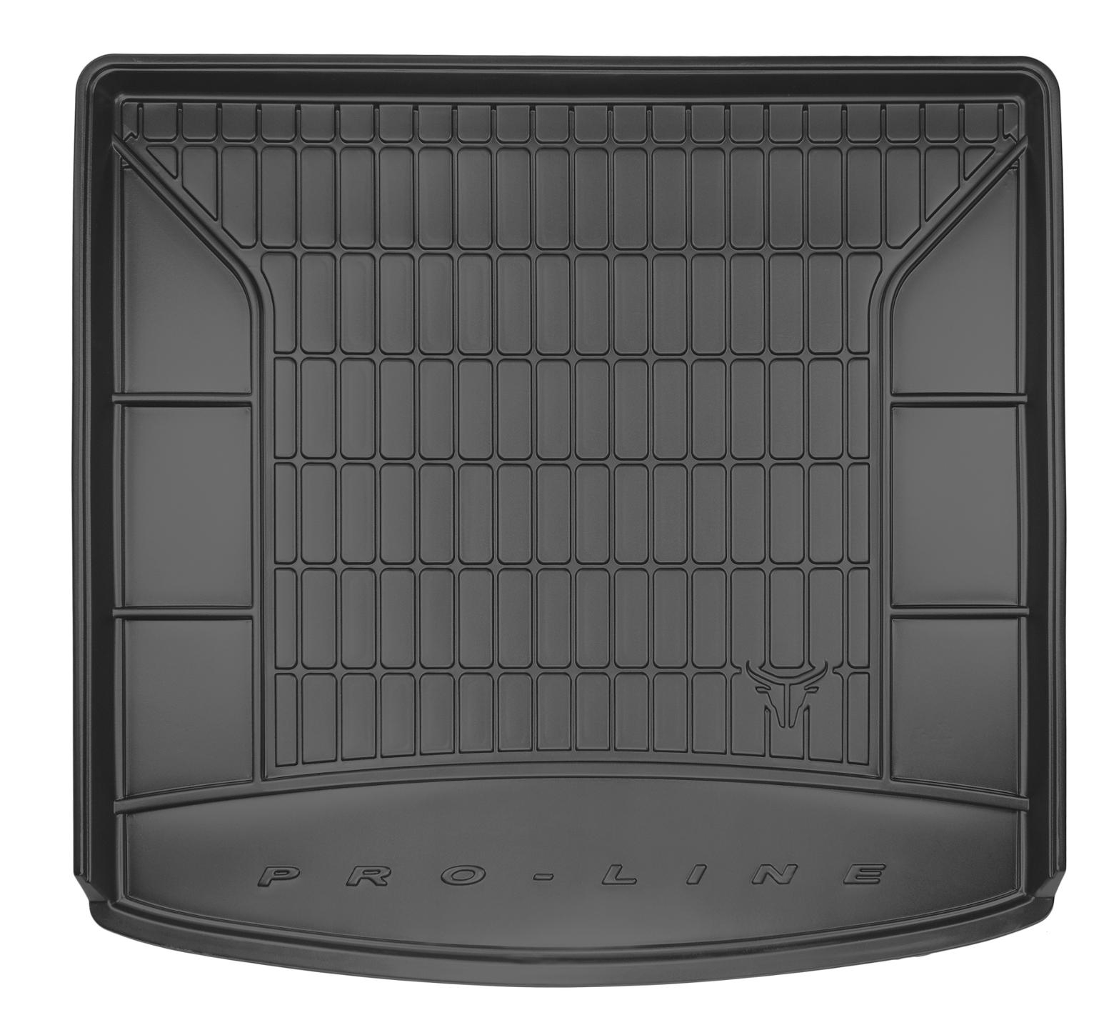 Kofferraumwanne für 2er BMW F46 Grand Tourer