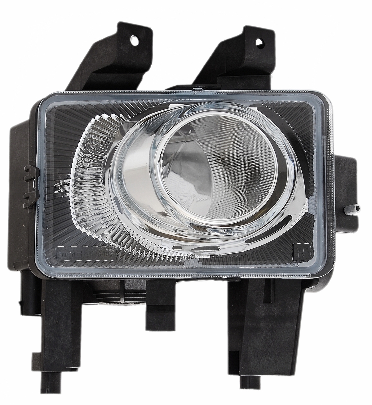 Nebelscheinwerfer für Opel Astra Zafira / rechts