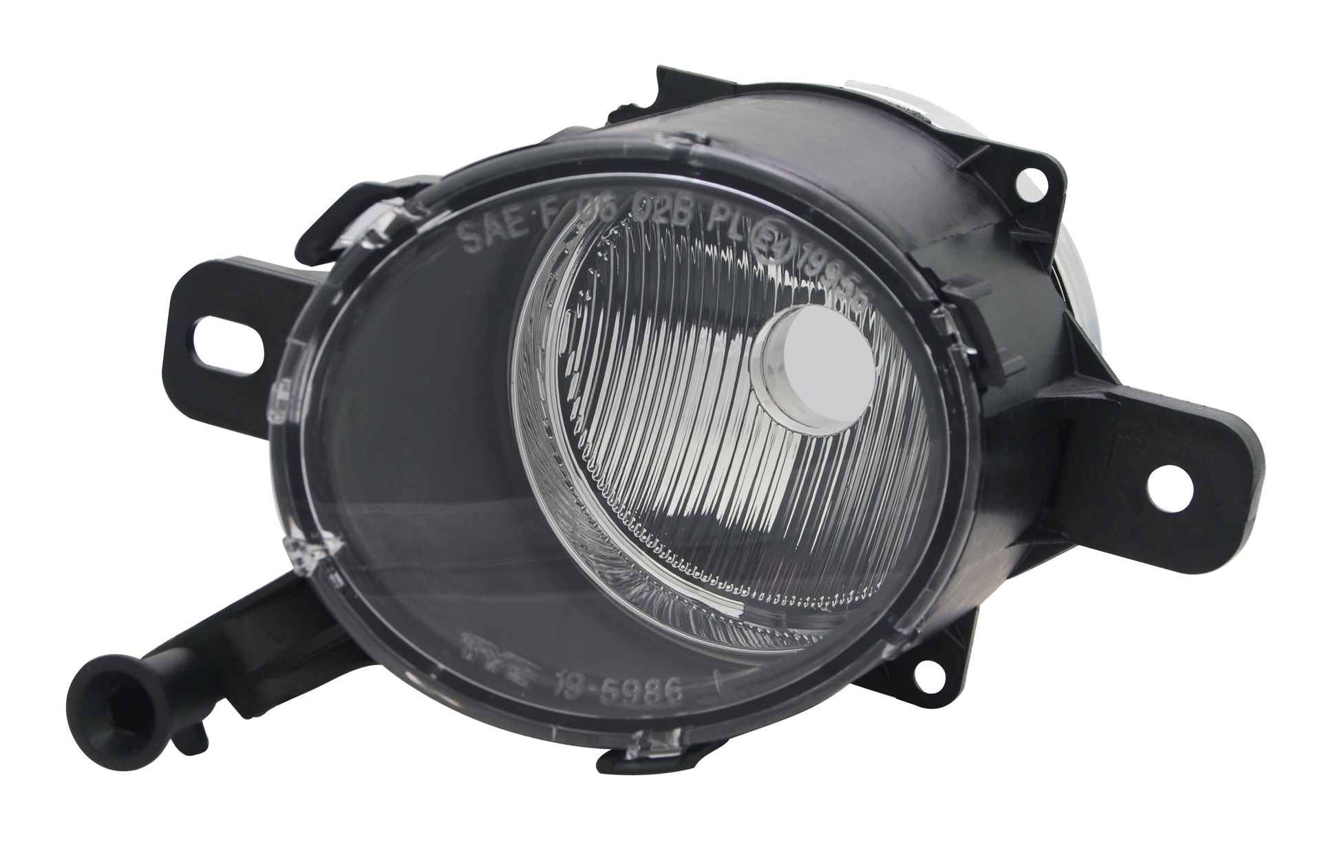 Nebelscheinwerfer für Opel Zafira B / links