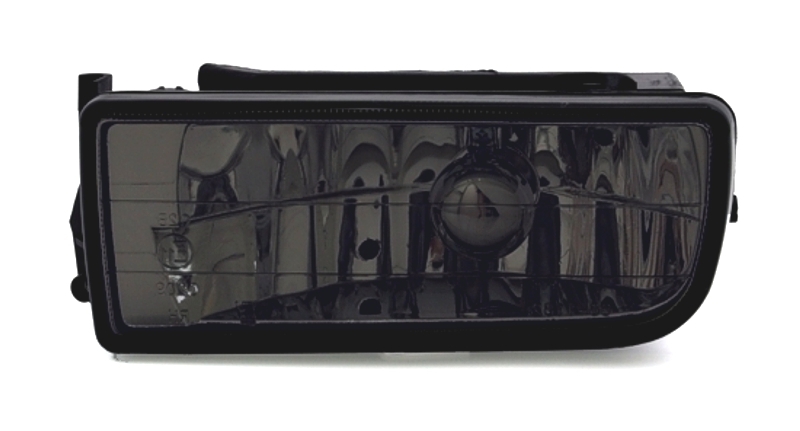 Jom Nebelscheinwerfer für 3er BMW E36 in Smoke