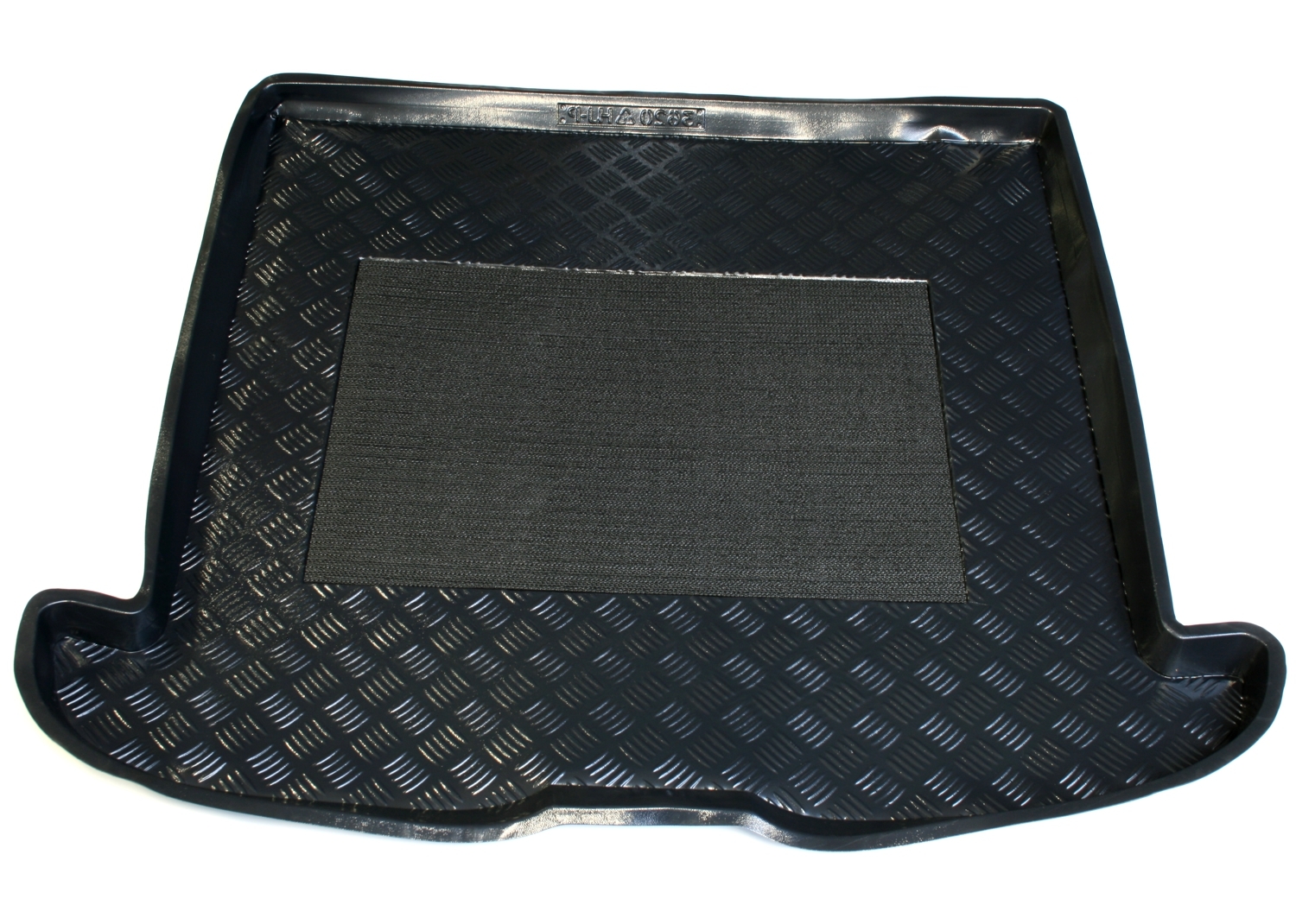 Kofferraumwanne für Volvo V50 Kombi