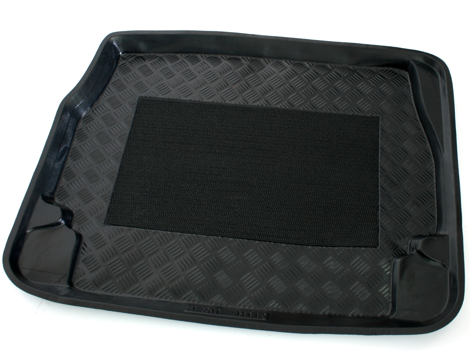 Kofferraumwanne für 1er BMW F20