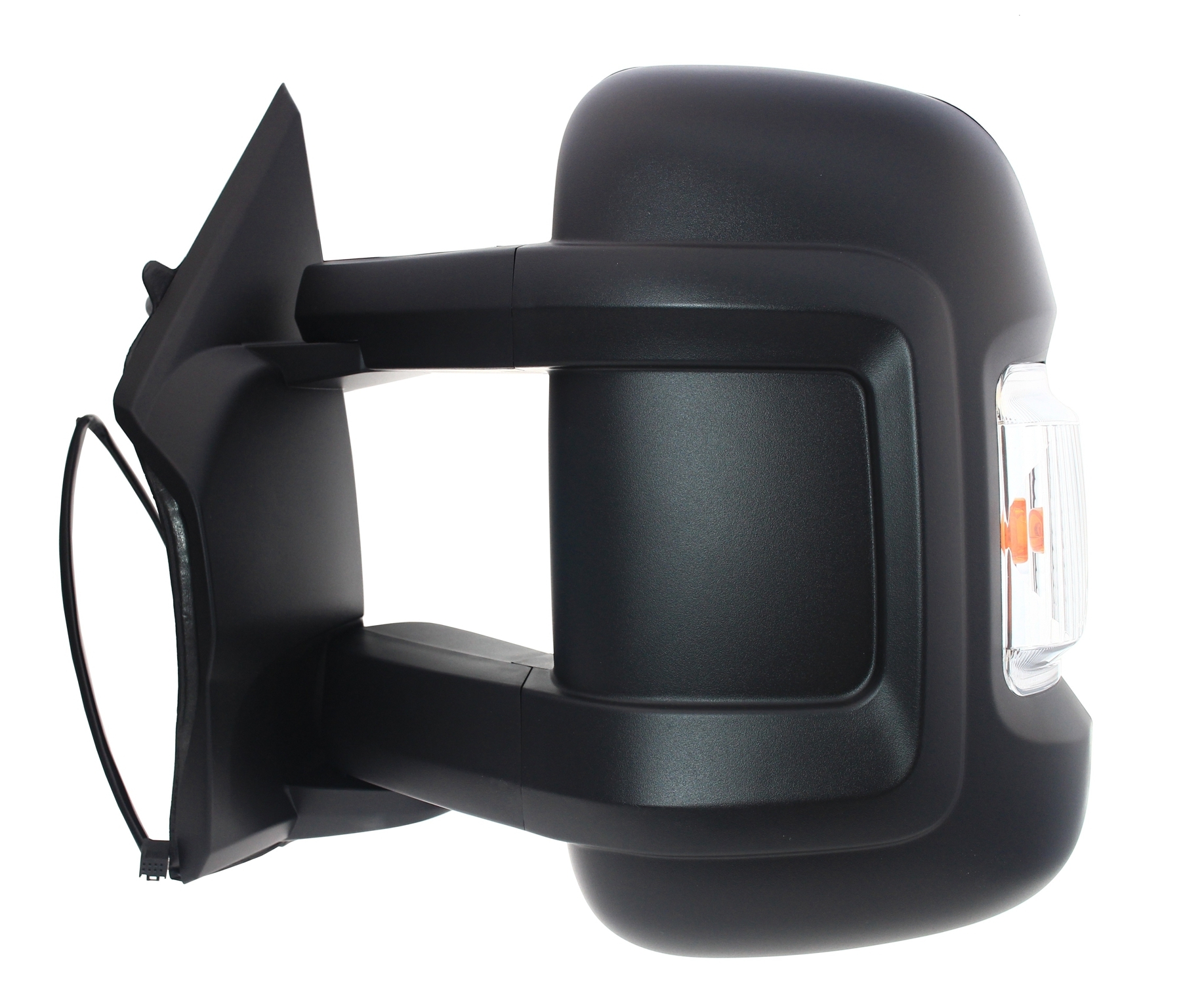 Spiegel für Citroen Fiat Peugeot / links