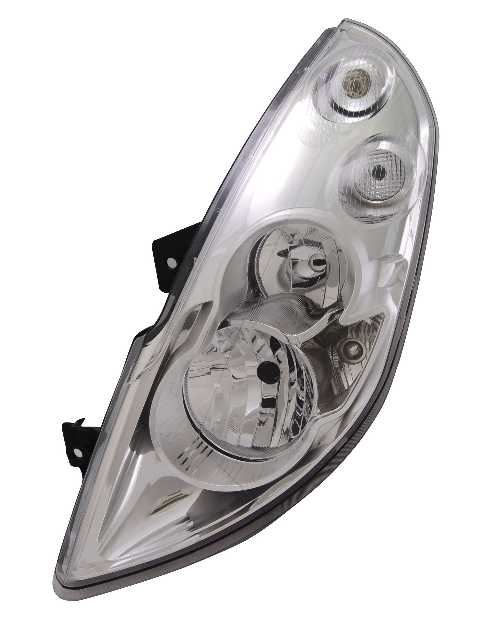 Scheinwerfer für Renault Master III / links