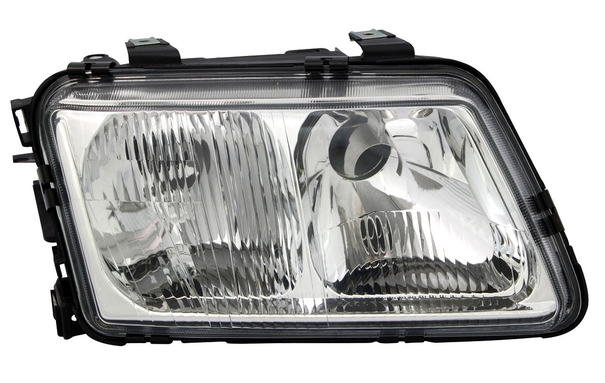 Scheinwerfer für Audi A3 8L / rechts