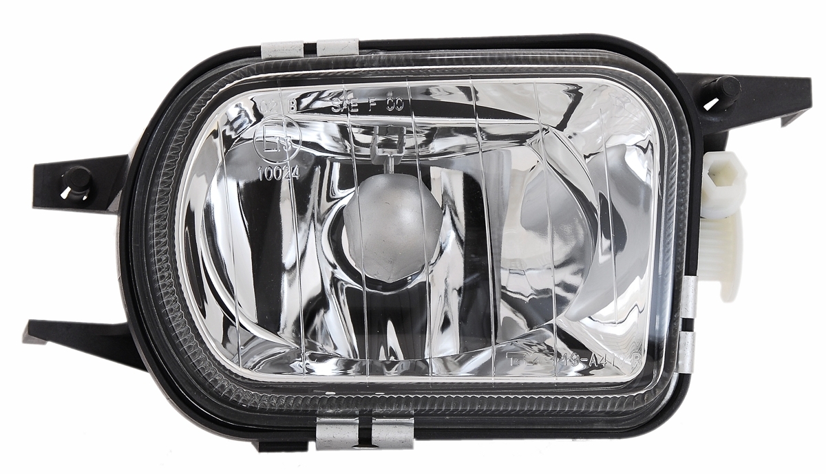 Nebelscheinwerfer für Mercedes / rechts