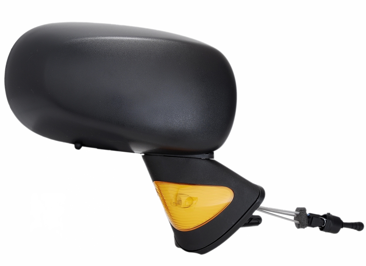 Spiegel für Renault Modus / rechts