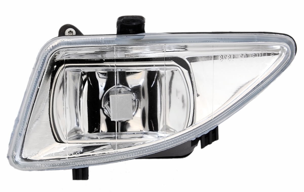 Nebelscheinwerfer für Ford Fiesta + Mazda / links