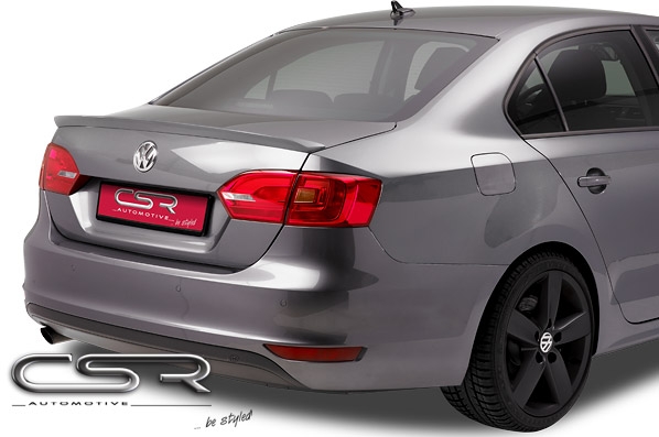 CSR Heckspoiler für VW Jetta 6