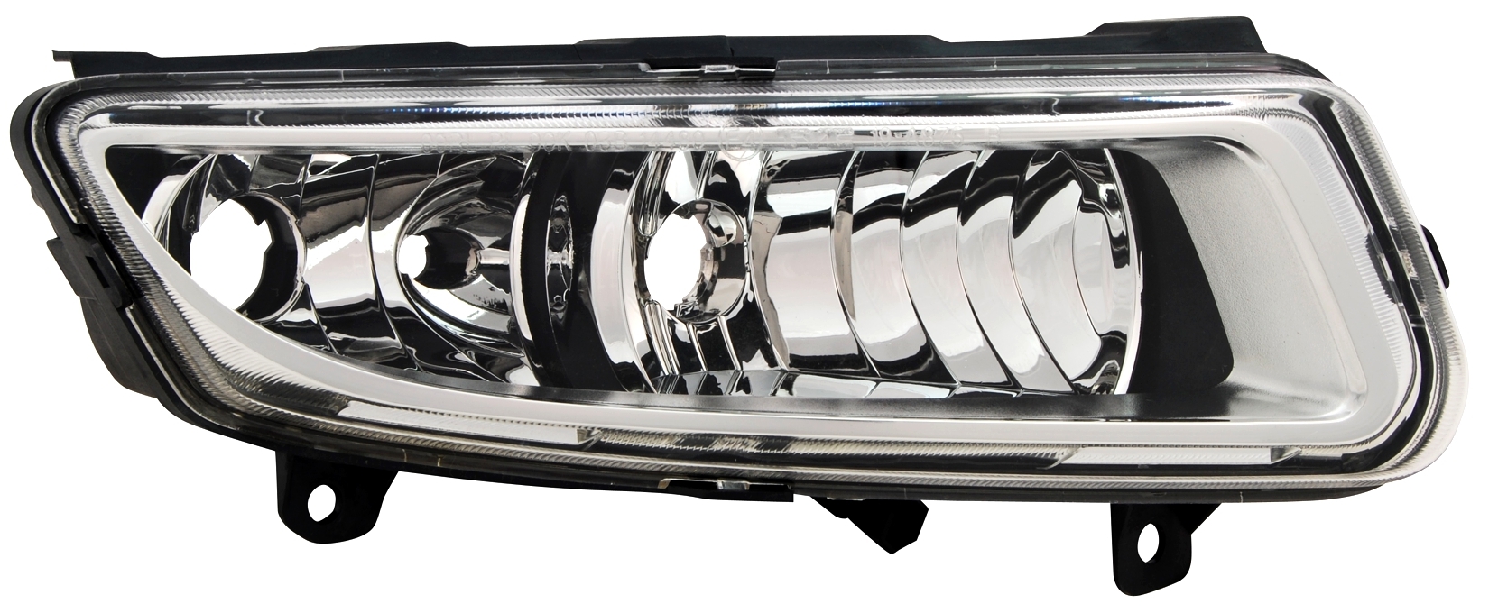 Nebelscheinwerfer für VW Polo 6R / rechts