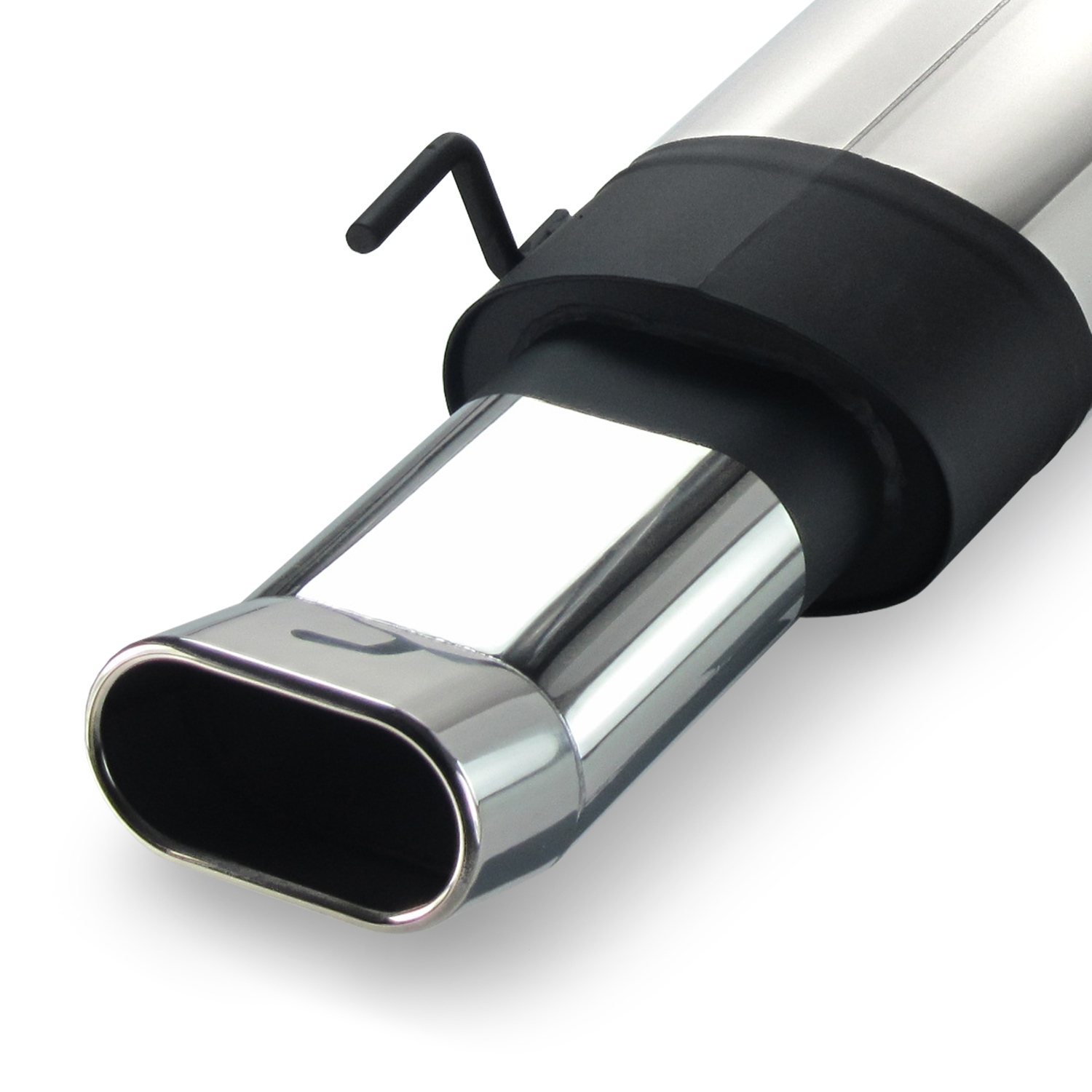 Edelstahl ESD für VW Golf 3 + Cabrio