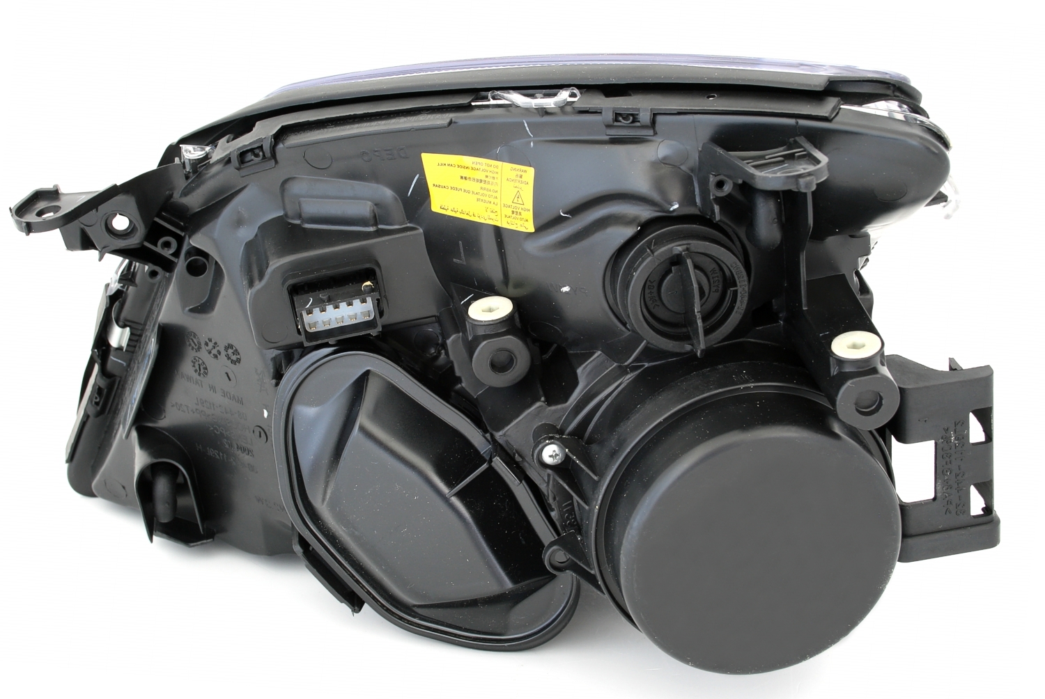 Scheinwerfer für Opel Vectra C + Signum / rechts